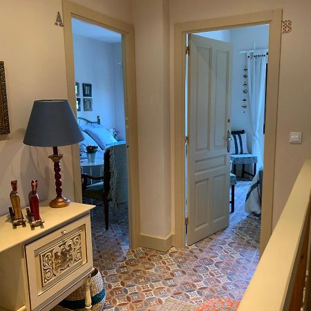 Antigua Alqueria Reformada Bed & Breakfast Valensiya Dış mekan fotoğraf