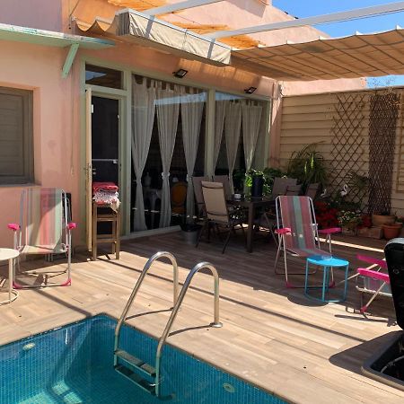 Antigua Alqueria Reformada Bed & Breakfast Valensiya Dış mekan fotoğraf