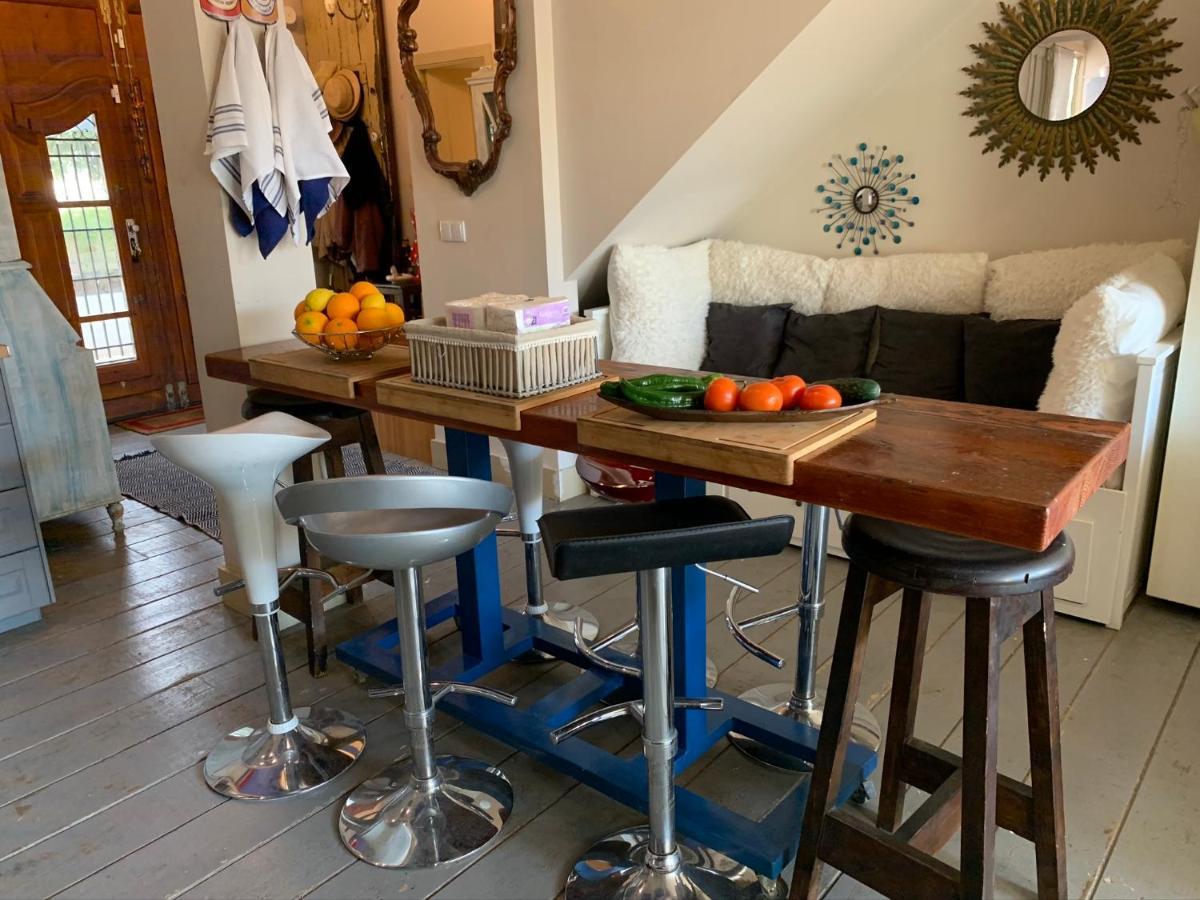 Antigua Alqueria Reformada Bed & Breakfast Valensiya Dış mekan fotoğraf