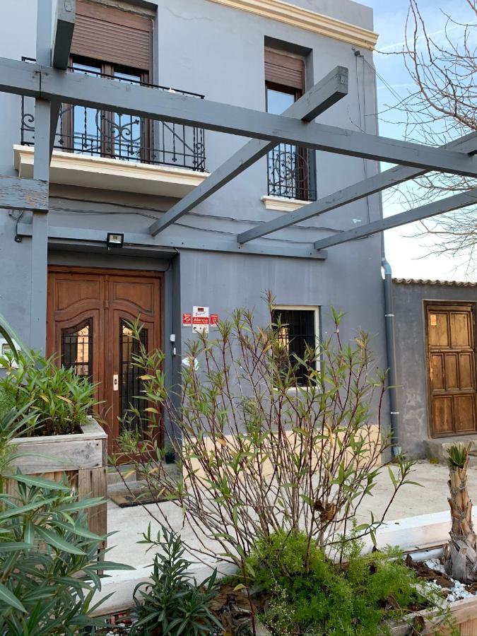 Antigua Alqueria Reformada Bed & Breakfast Valensiya Dış mekan fotoğraf
