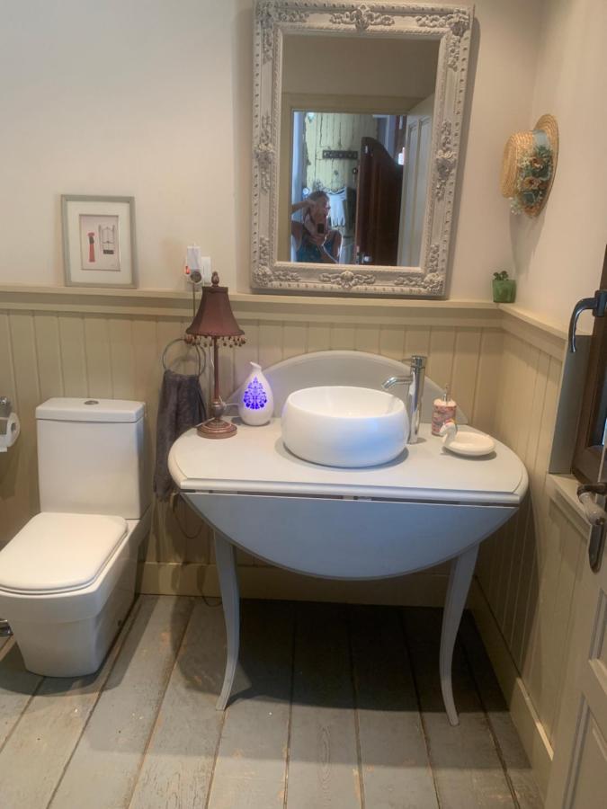 Antigua Alqueria Reformada Bed & Breakfast Valensiya Dış mekan fotoğraf