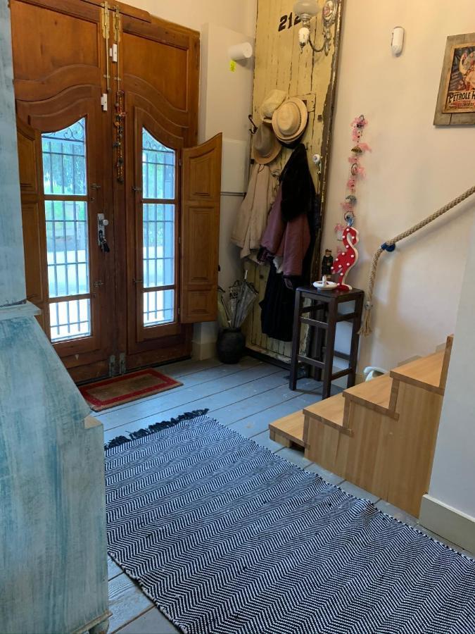 Antigua Alqueria Reformada Bed & Breakfast Valensiya Dış mekan fotoğraf