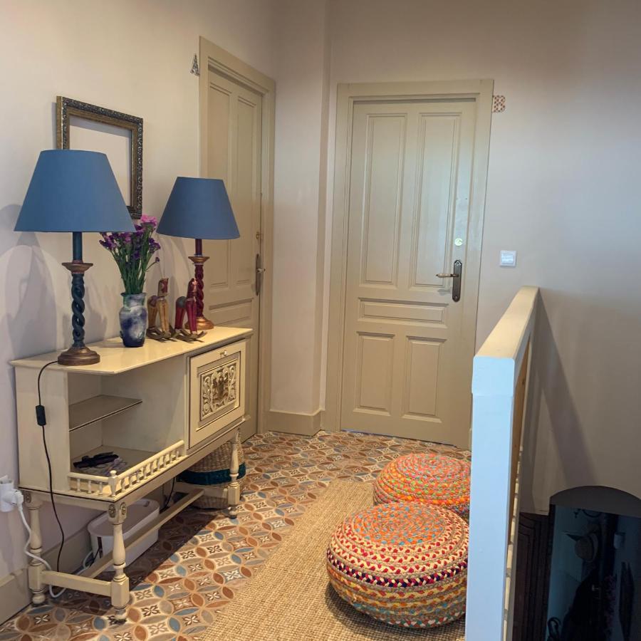 Antigua Alqueria Reformada Bed & Breakfast Valensiya Dış mekan fotoğraf