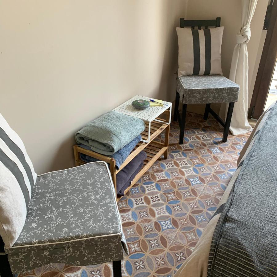 Antigua Alqueria Reformada Bed & Breakfast Valensiya Dış mekan fotoğraf