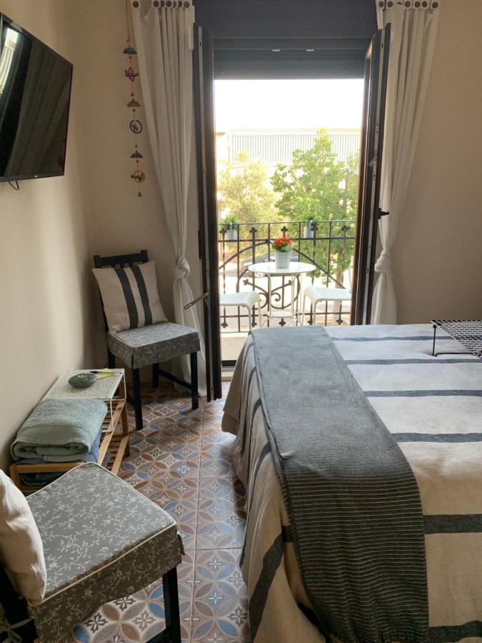 Antigua Alqueria Reformada Bed & Breakfast Valensiya Dış mekan fotoğraf