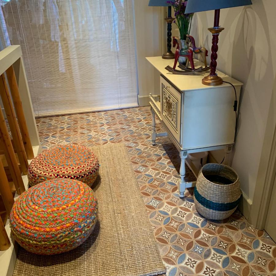 Antigua Alqueria Reformada Bed & Breakfast Valensiya Dış mekan fotoğraf