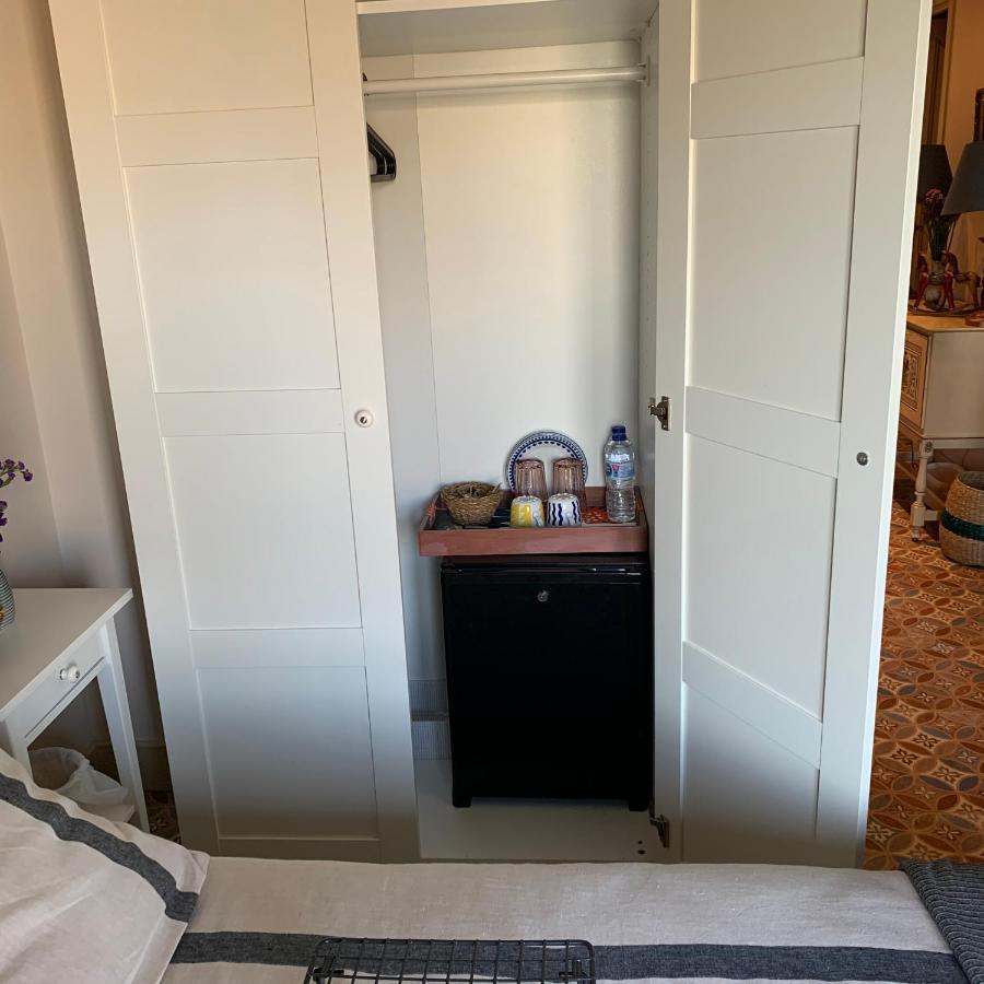 Antigua Alqueria Reformada Bed & Breakfast Valensiya Dış mekan fotoğraf