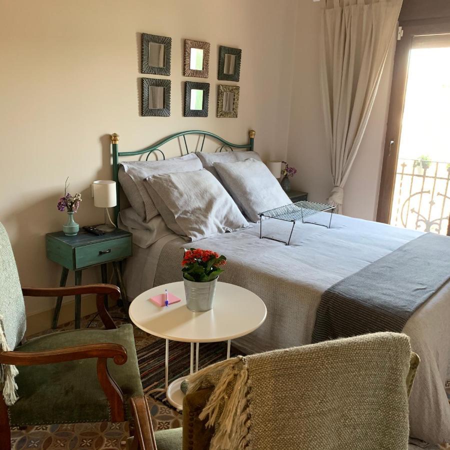 Antigua Alqueria Reformada Bed & Breakfast Valensiya Dış mekan fotoğraf