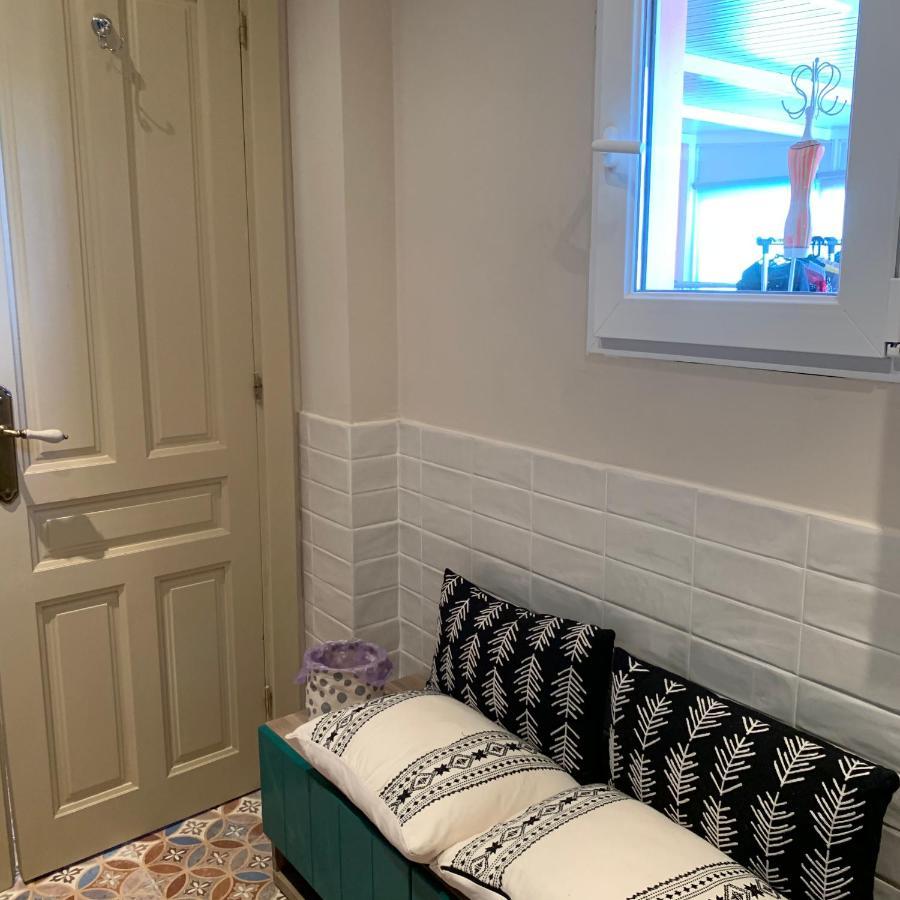 Antigua Alqueria Reformada Bed & Breakfast Valensiya Dış mekan fotoğraf