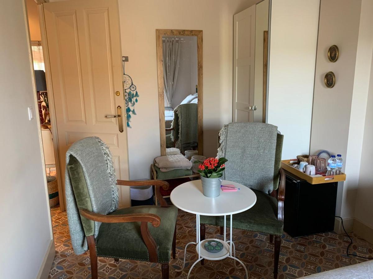 Antigua Alqueria Reformada Bed & Breakfast Valensiya Dış mekan fotoğraf