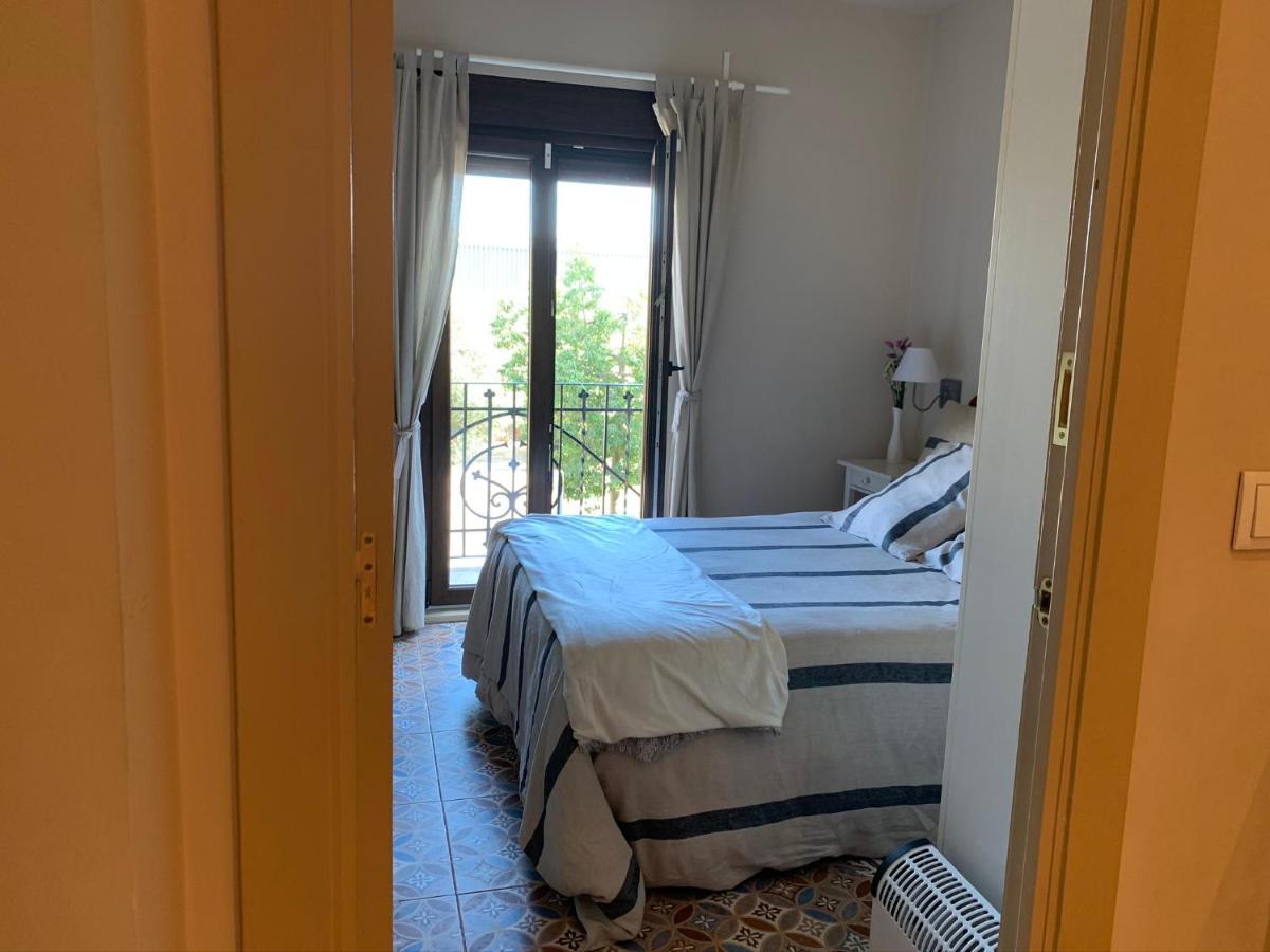 Antigua Alqueria Reformada Bed & Breakfast Valensiya Dış mekan fotoğraf