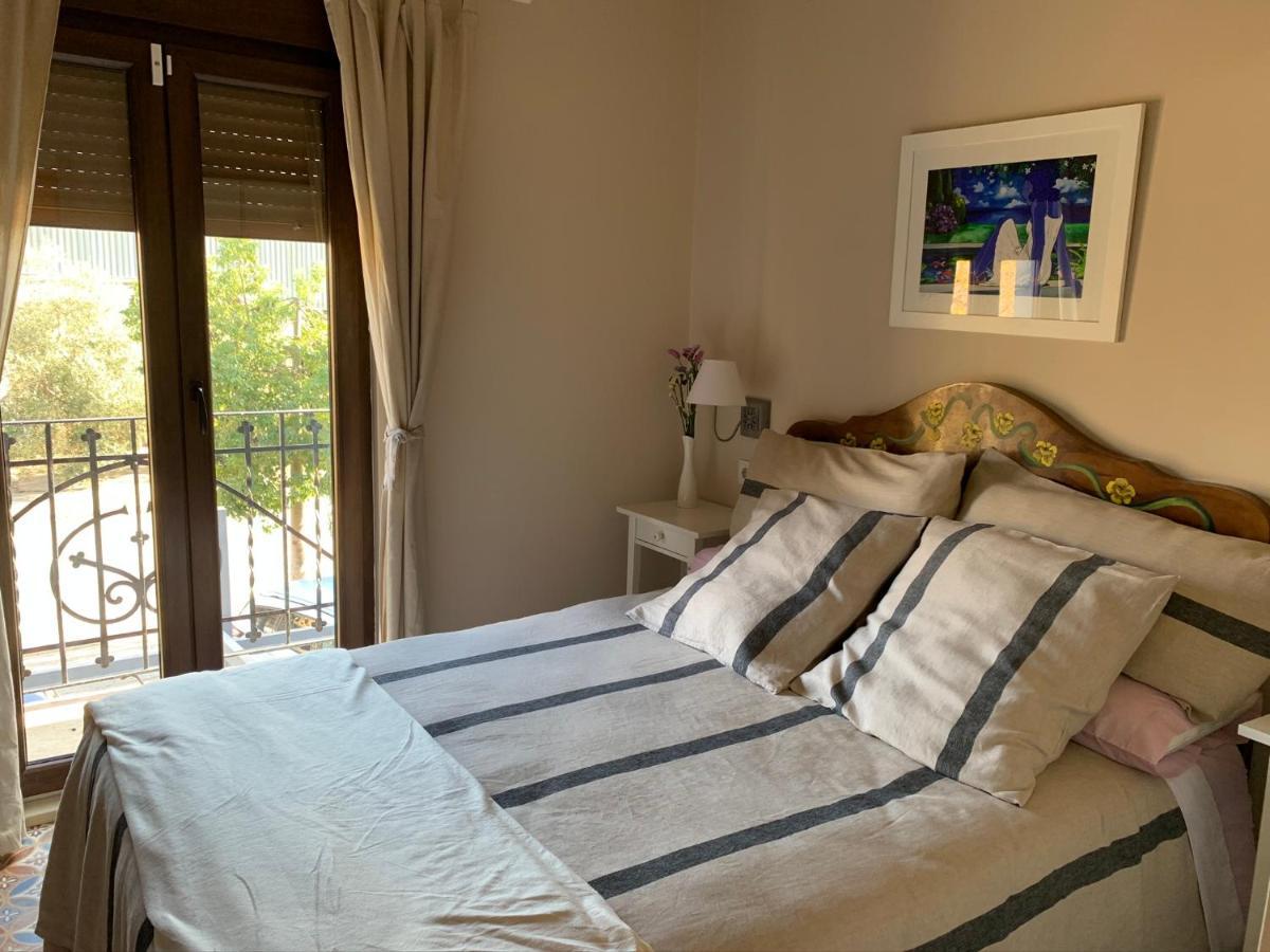 Antigua Alqueria Reformada Bed & Breakfast Valensiya Dış mekan fotoğraf